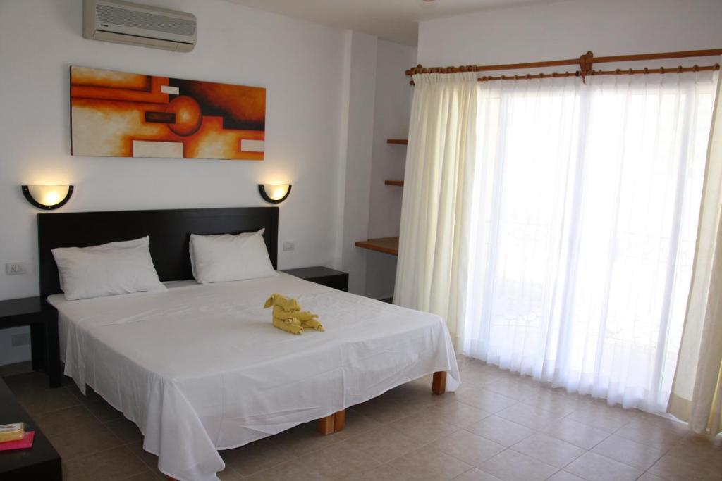 Hotel Sol Playa Playa del Carmen Room photo