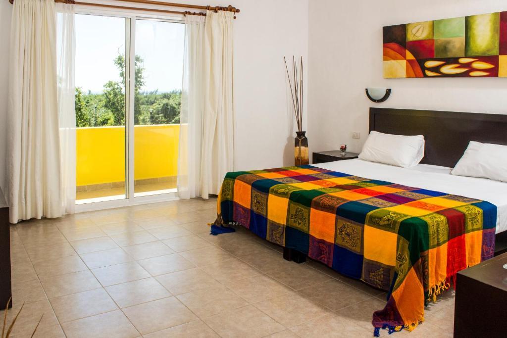 Hotel Sol Playa Playa del Carmen Room photo