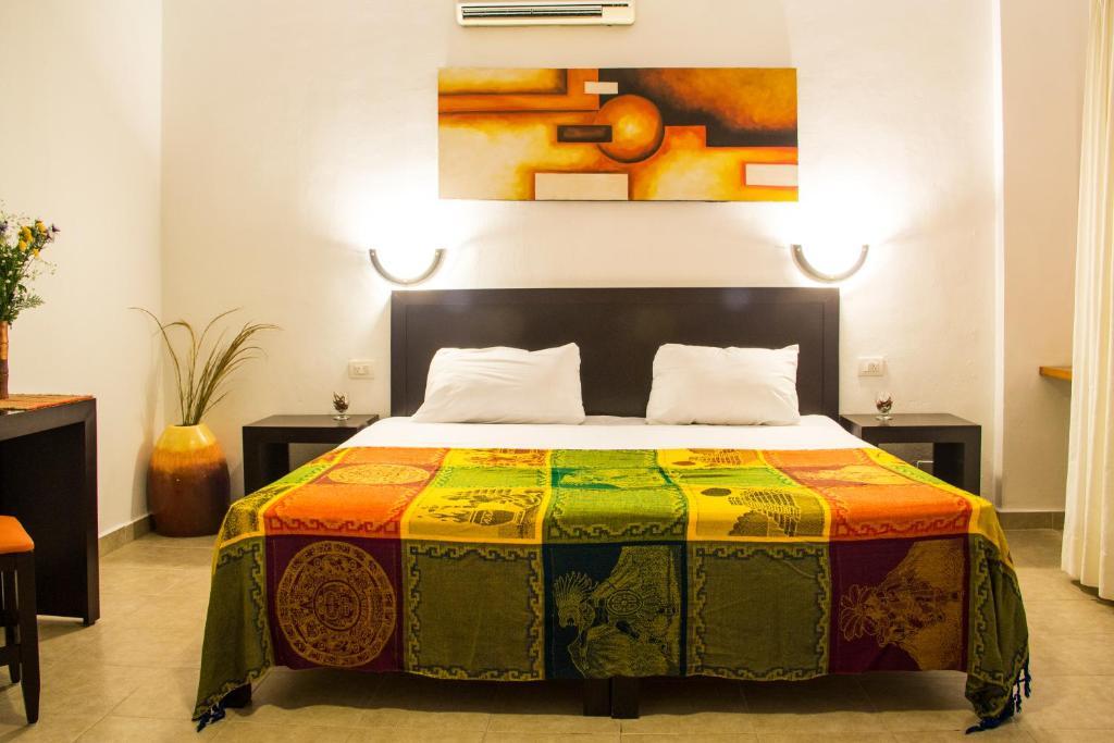 Hotel Sol Playa Playa del Carmen Room photo